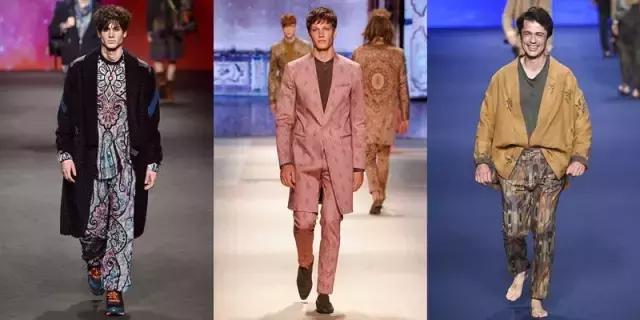 回想几年前买的最好的衣服,两三年前买的衣服你们还穿吗