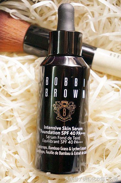 你买的粉底液和网红的粉底液,真的又便宜又好用的粉底液吗