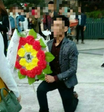 一个网吧网管在自杀前的遗书，看完还能再笑一会