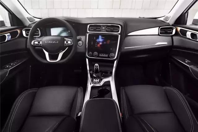 lynkco领克快闪,lynk&co领克一般多少钱