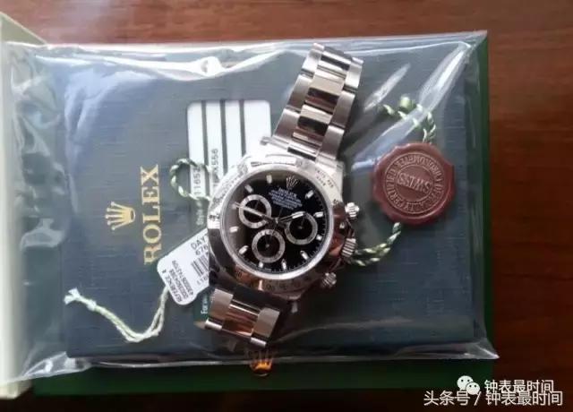 买了不后悔的好物,钢表哪款手表最好