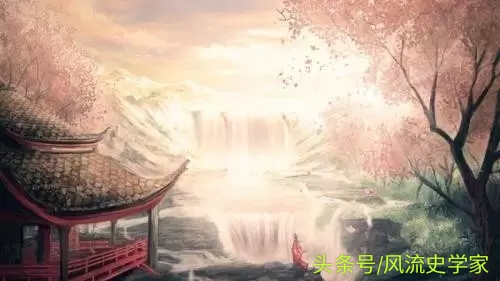 南唐后主李煜诗词欣赏,南唐后主李煜春花秋月何时了