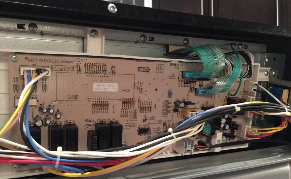 智能家电设计有哪些,智能化家电设计小知识