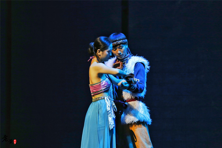 丽江千古情完整攻略,千古情丽江门票攻略