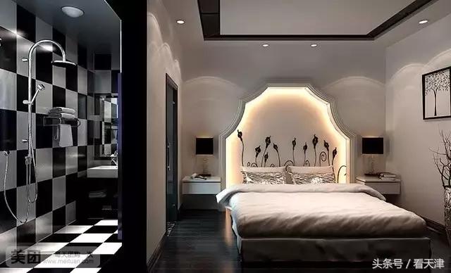 最值得去的情侣酒店,天津情侣主题酒店推荐