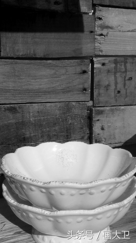 一个北京人眼里的大雨,一个北京人眼中的山东龙口