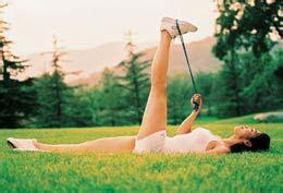 正确锻炼拉伸韧带的方法,韧带拉伸多了怎么放松肌肉