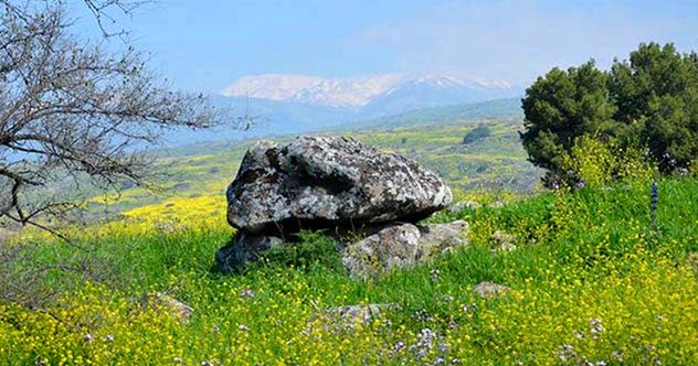 世界十大考古发现震撼现场,世界上令人震惊的四大考古发现