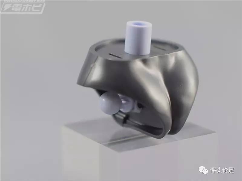 日站HGBF1/144超级强子图文评测！