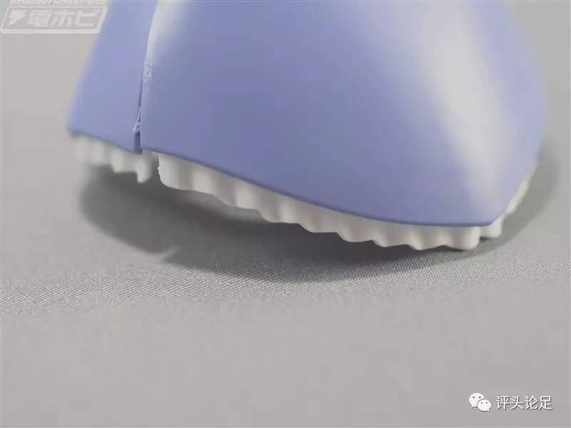 日站HGBF1/144超级强子图文评测!