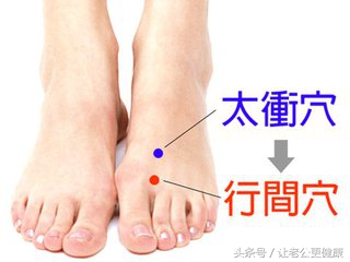 每天坚持用推腹法,就可以把孩子的磨牙治好