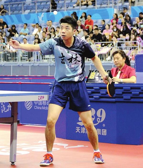 3小时11分！他们赢得比赛却无人喝彩只想在赛场上呆得久一点