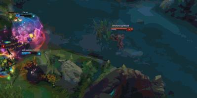 英雄联盟手游ez太弱,英雄联盟4.2版本ez太弱