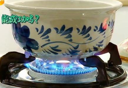 中餐厅张亮吐槽林大厨,中餐厅砂锅炸了怎么办