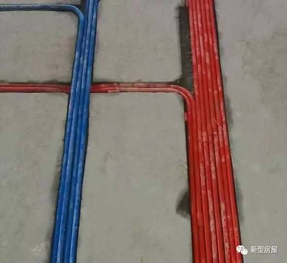 水电布线横平竖直还是点对点好,电工布线横平竖直接线规范