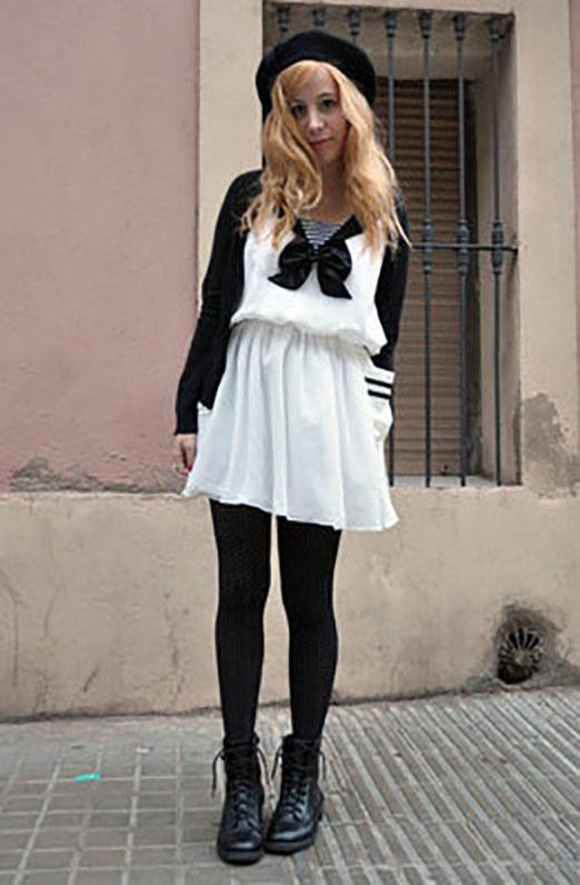 女神也爱的蝴蝶结，你造吗？