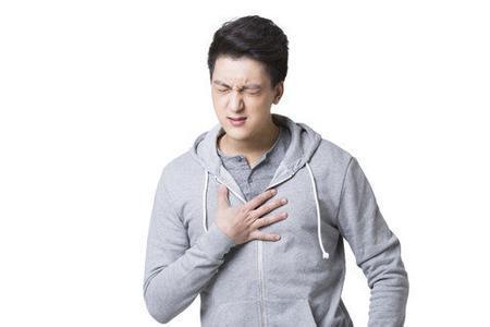 胸闷气短但检查都正常怎么回事,胸闷喘不上气检查了一切正常