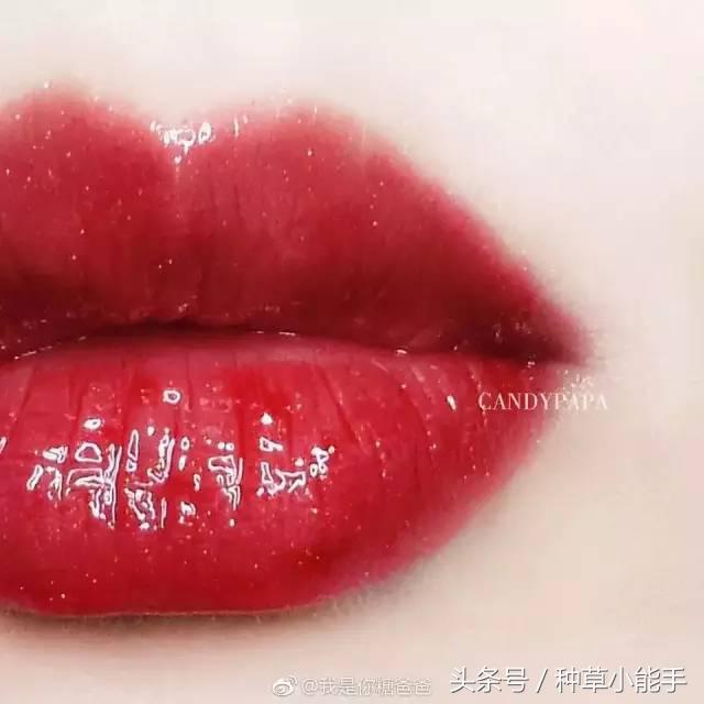 有哪些一看就惊艳的口红,那些炒出来的高价商品