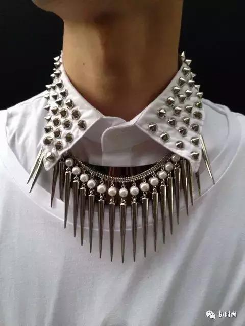 领子怎么画款式图,新中式衣领画法