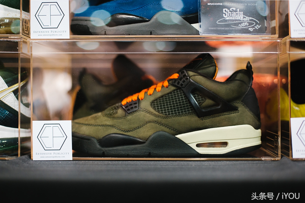 对不起没椰子！香港SneakerCon售价排行榜TOP10