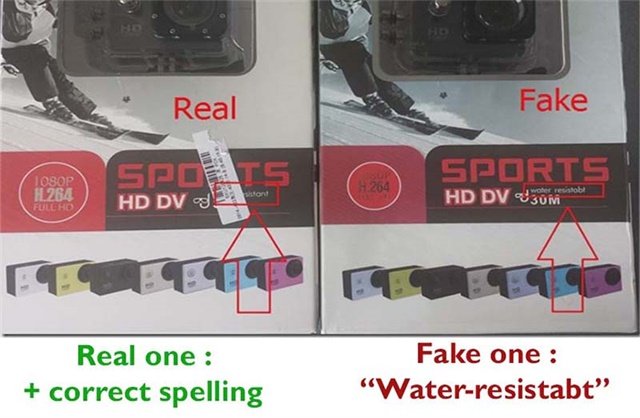 sjcam运动相机好不好,sjcam是什么运动相机