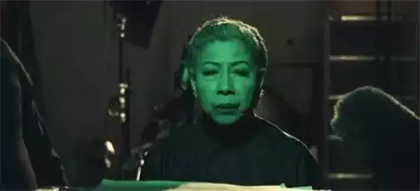 九叔林正英鬼片全集拍摄现场,林正英拍鬼片立下四条规矩