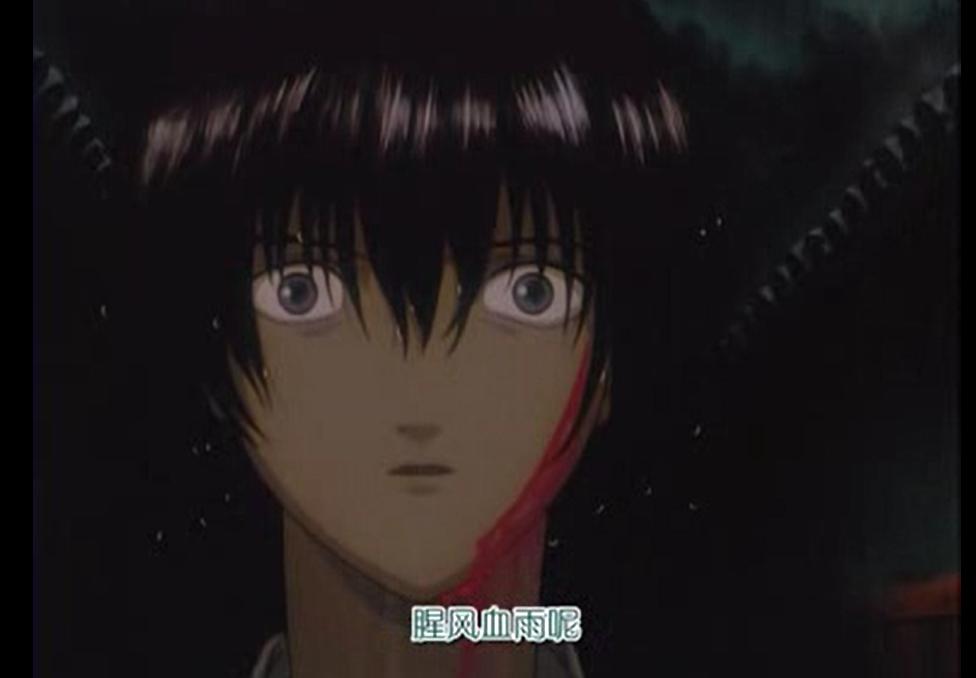 史上最经典的ova动画,ova最炸裂的动漫