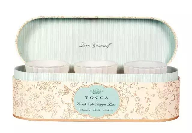 七夕挑礼物大战后，我赶紧把这篇女票看了会尖叫的香薰攻略收藏了