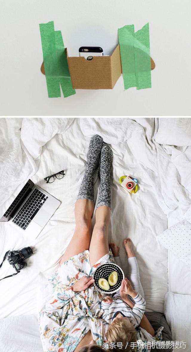 如何用道具拍出好看的视频,如何用简单的道具拍出高级感