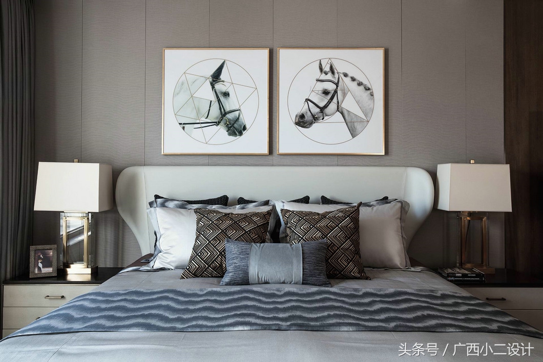 房屋装修风格效果图餐厅客厅一体,各种房间风格装修效果图