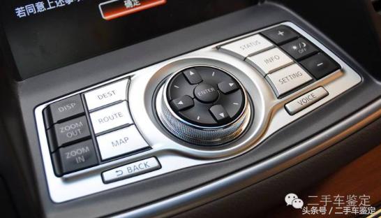 最新款日产天籁全车解析,聊聊天籁最新款