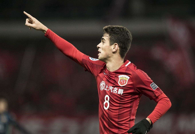 中超外援年薪十大排名,中超现役外援年薪排名