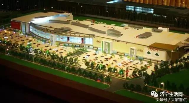 济宁济北最新规划图,济宁济北新区最新规划