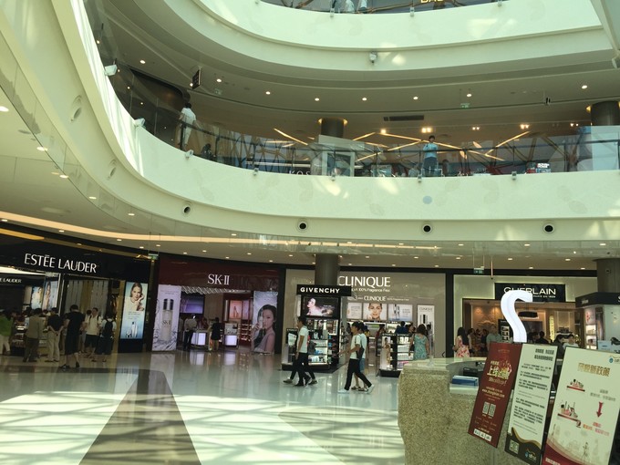 带着妈妈享受三亚的海