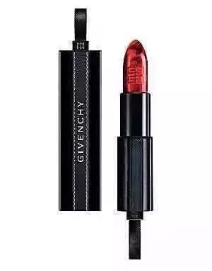 每个大牌一支口红,一生必入十支大牌经典色