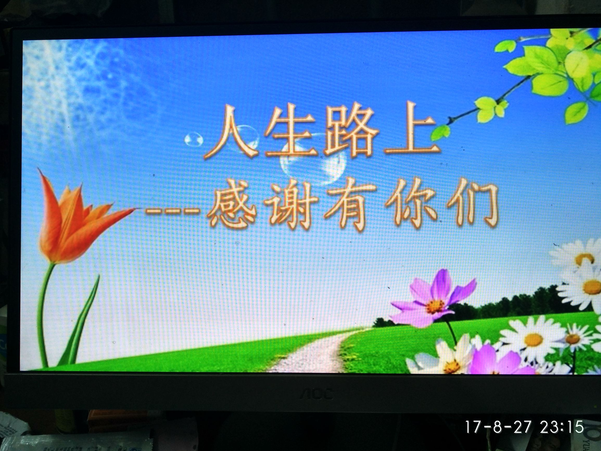 主题班会感恩父母珍爱生命,感恩父母主题班会说课