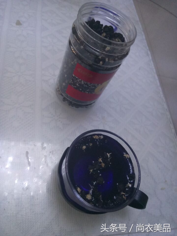 新疆黑枸杞和甘肃黑枸杞哪个好,十大品种黑枸杞