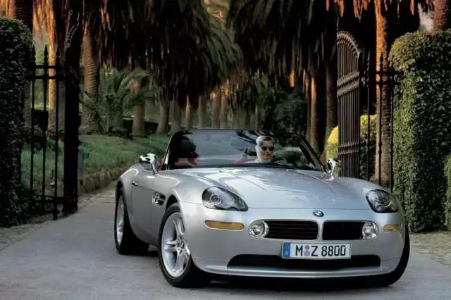 宝马有哪些厉害的跑车,宝马目前最好的是哪一款