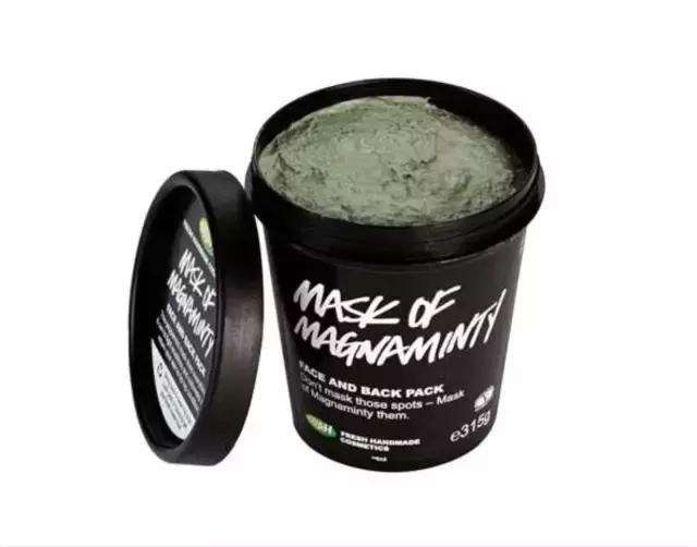 一年四季都在用的九款面膜,一款适合所有皮肤都能用的面膜