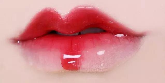 古代各朝代的女子唇妆，蝴蝶唇是真美！