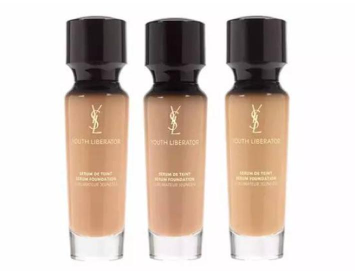 适合干皮秋冬的粉底液推荐,适合干皮的秋冬粉底液推荐