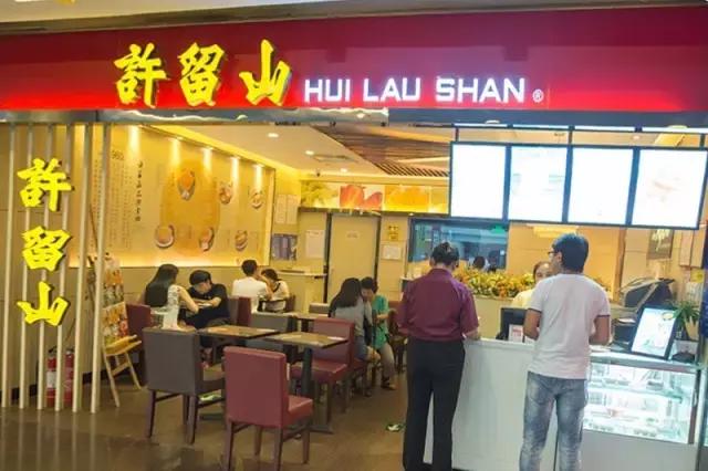 黄记煌收购的商机,黄记煌特许经营