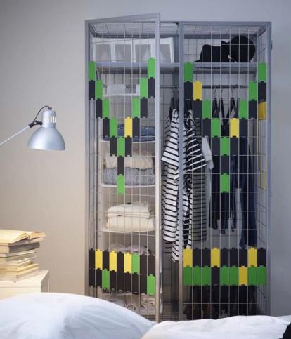 不会收纳的男人没未来，五分钟教你摆脱宅男深渊，错过简直太可惜