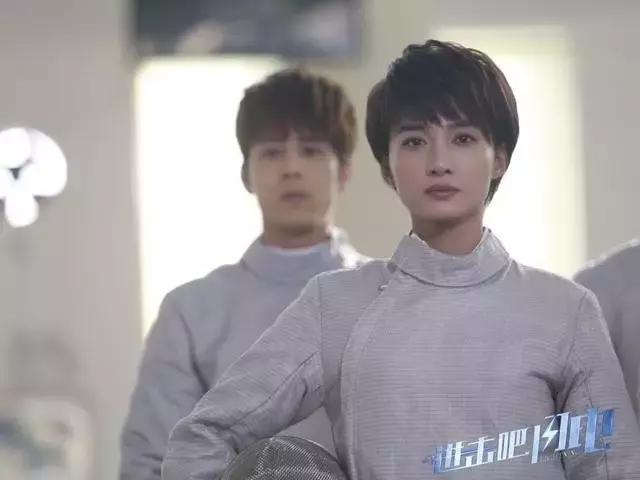 蒋劲夫和阚清子演的电视剧,2017元宵晚会吴卓羲蒋劲夫胡宇威