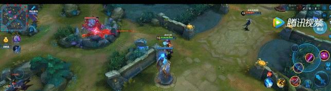 王者荣耀五大隐藏外挂,王者荣耀中存在的六种外挂