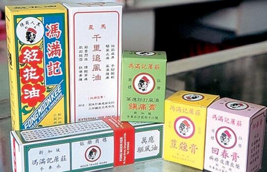 新加坡吃货必打卡美食,新加坡美食伴手礼推荐