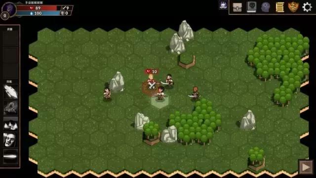 安卓十大最好玩的手游游戏推荐,好玩的安卓手游排行榜前十名