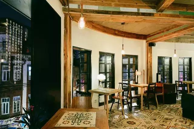 厦门复古小众店,七夕隐藏很深的小店零食篇