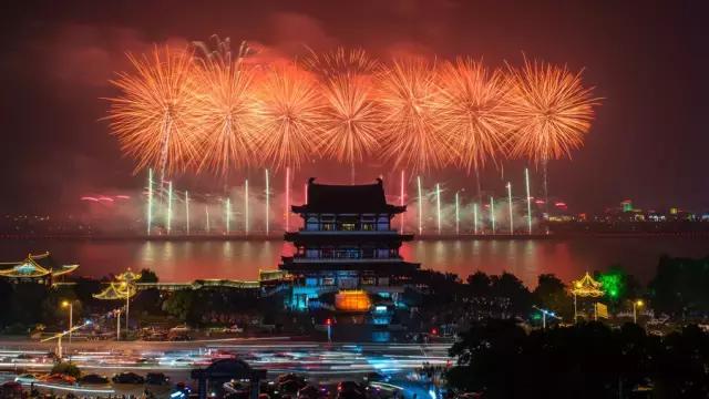 其实，我在长沙过得差不多也就这样