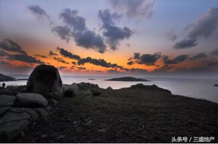 爸爸去哪儿海岛之旅拍摄地,爸爸去哪儿第五季都有哪些景点